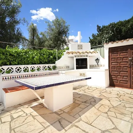 Villa Mirador *