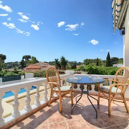 Mirador Villa