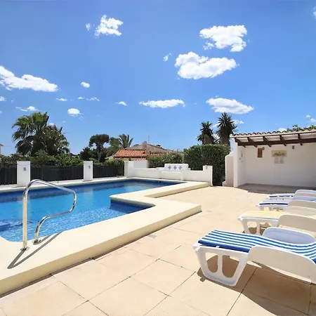 Mirador Villa Teulada