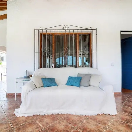 Mirador Villa *