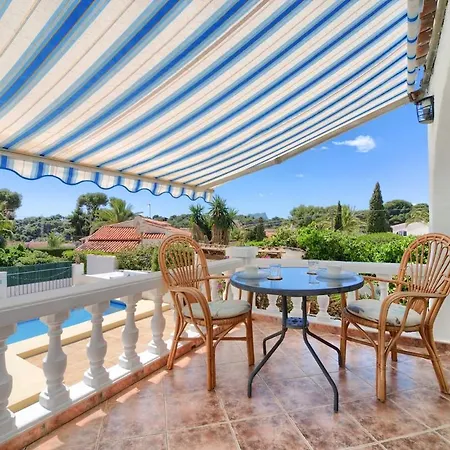 Mirador Villa Teulada