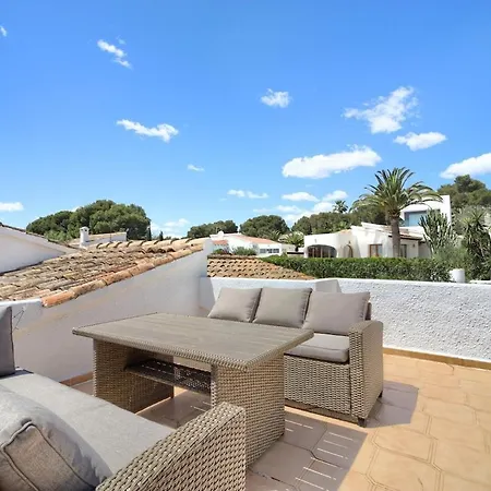 וילה Mirador